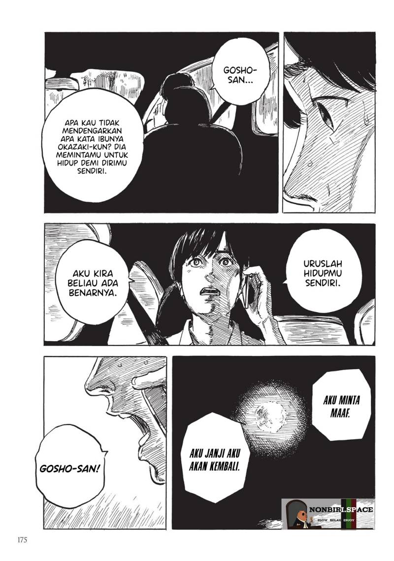 Happiness Chapter 30 - halaman 28