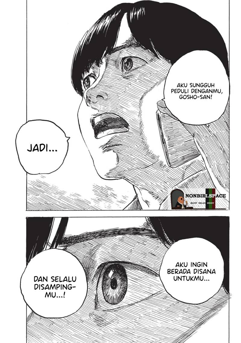 Happiness Chapter 30 - halaman 30