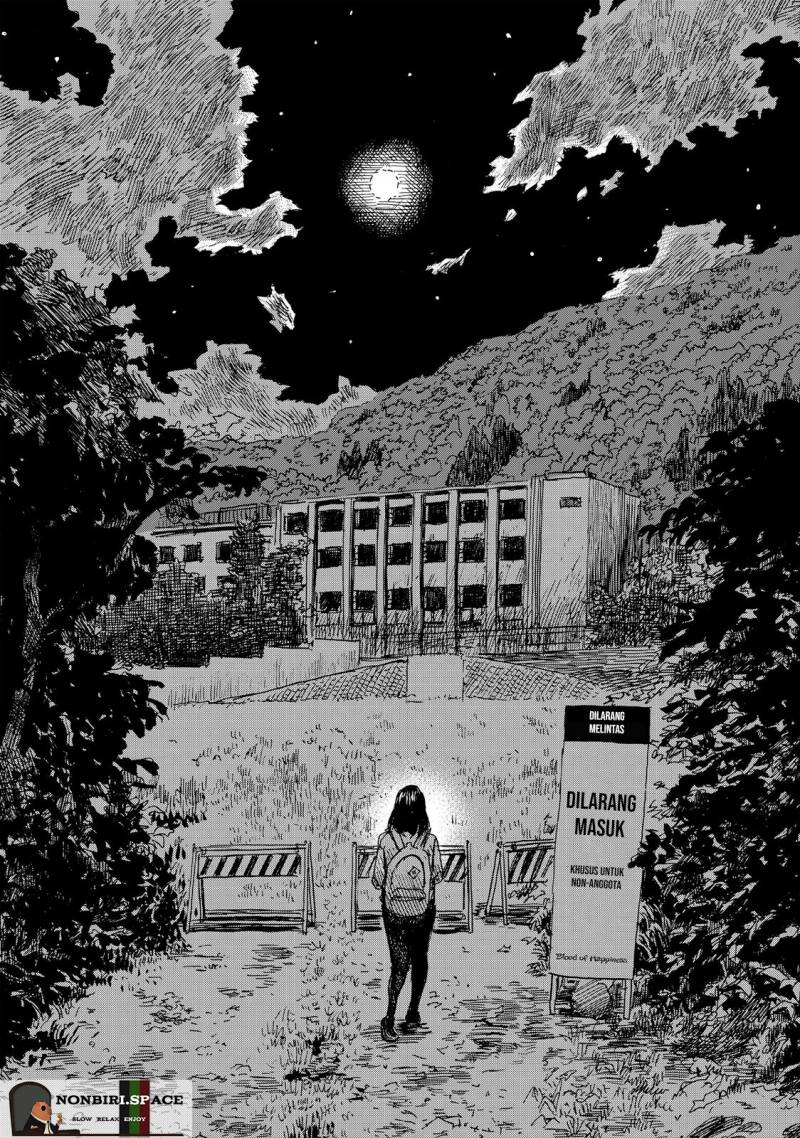 Happiness Chapter 30 - halaman 34