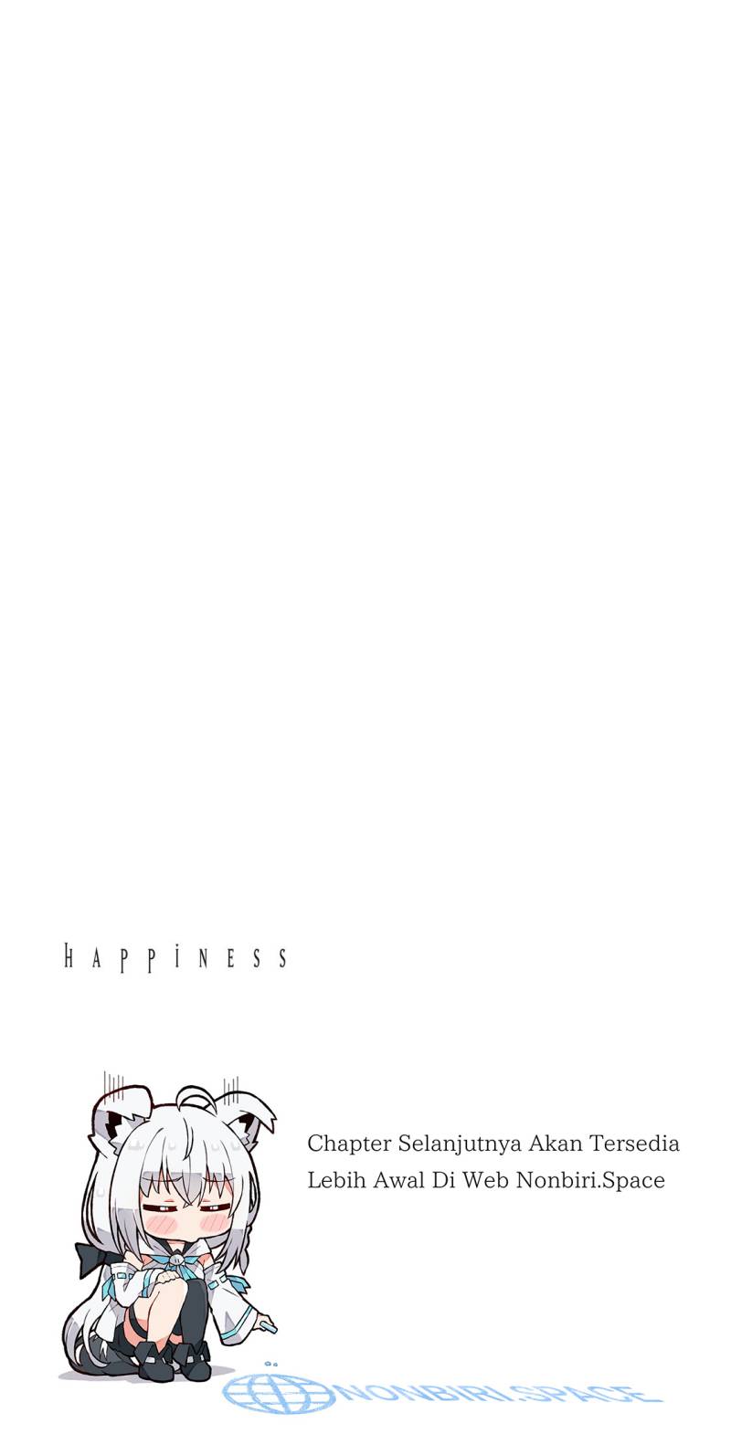 Happiness Chapter 30 - halaman 36