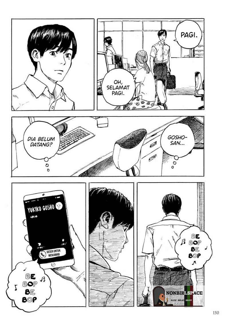 Happiness Chapter 30 - halaman 4