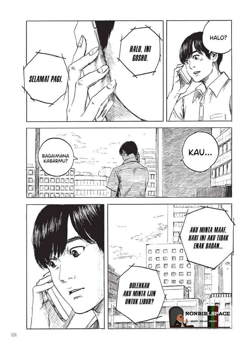 Happiness Chapter 30 - halaman 5