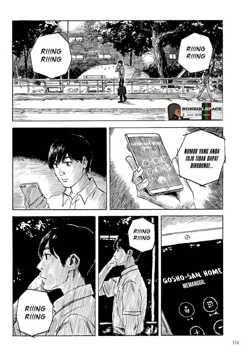 Happiness Chapter 30 - halaman 8
