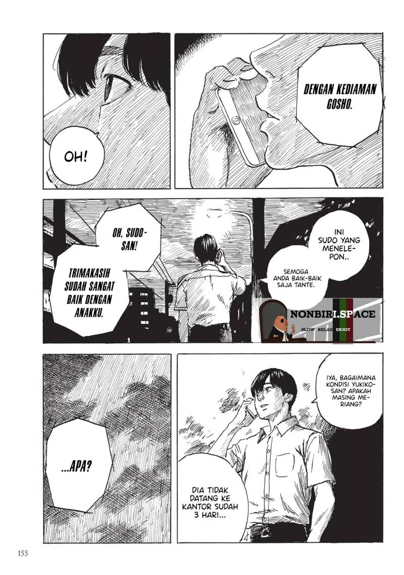 Happiness Chapter 30 - halaman 9