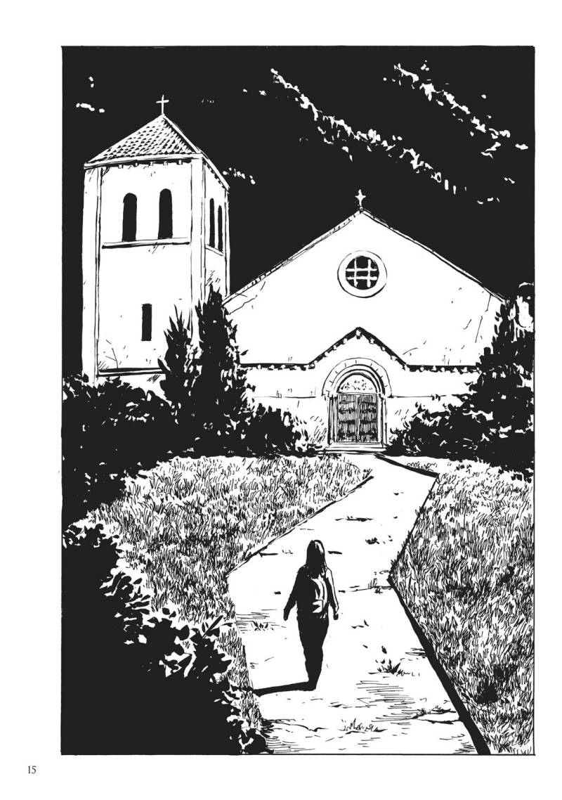 Happiness Chapter 31 - halaman 15