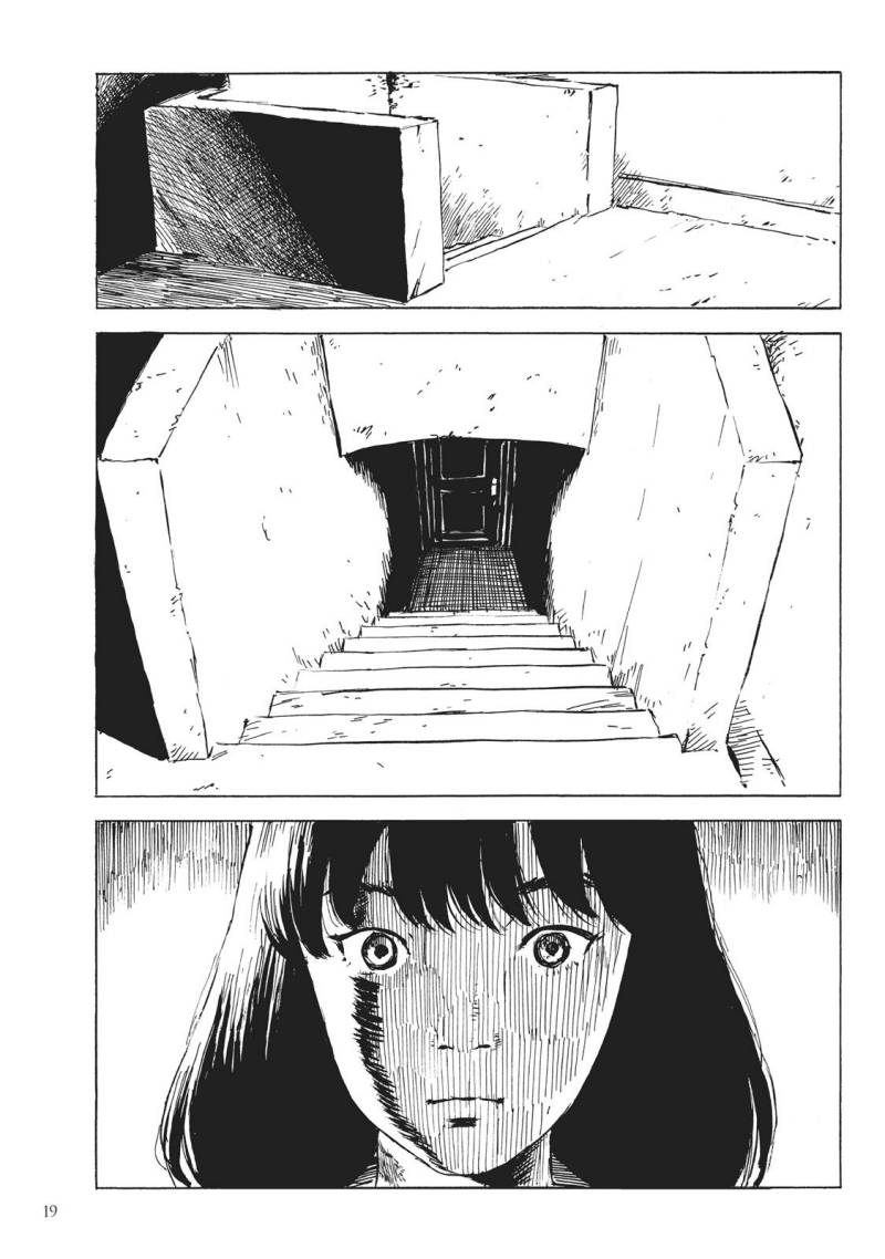 Happiness Chapter 31 - halaman 19