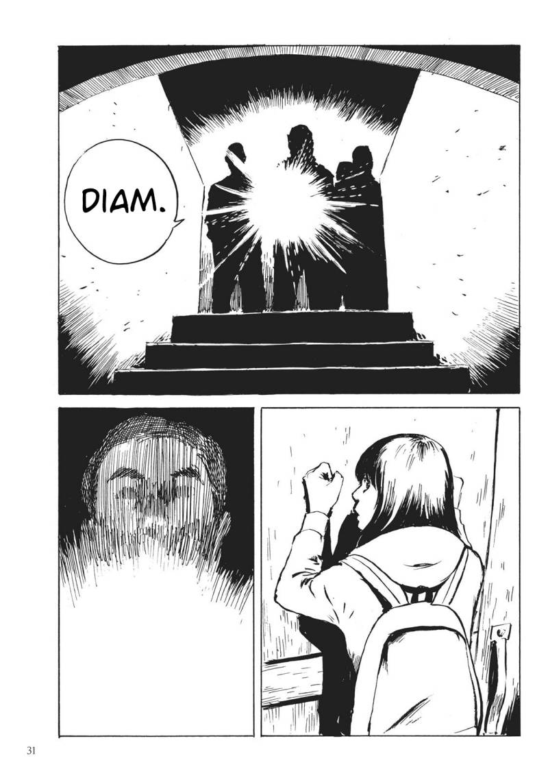 Happiness Chapter 31 - halaman 31