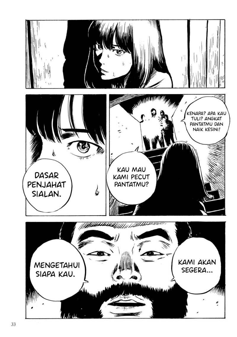 Happiness Chapter 31 - halaman 33