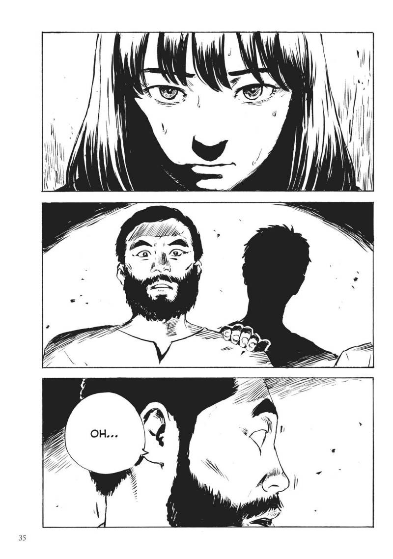 Happiness Chapter 31 - halaman 35