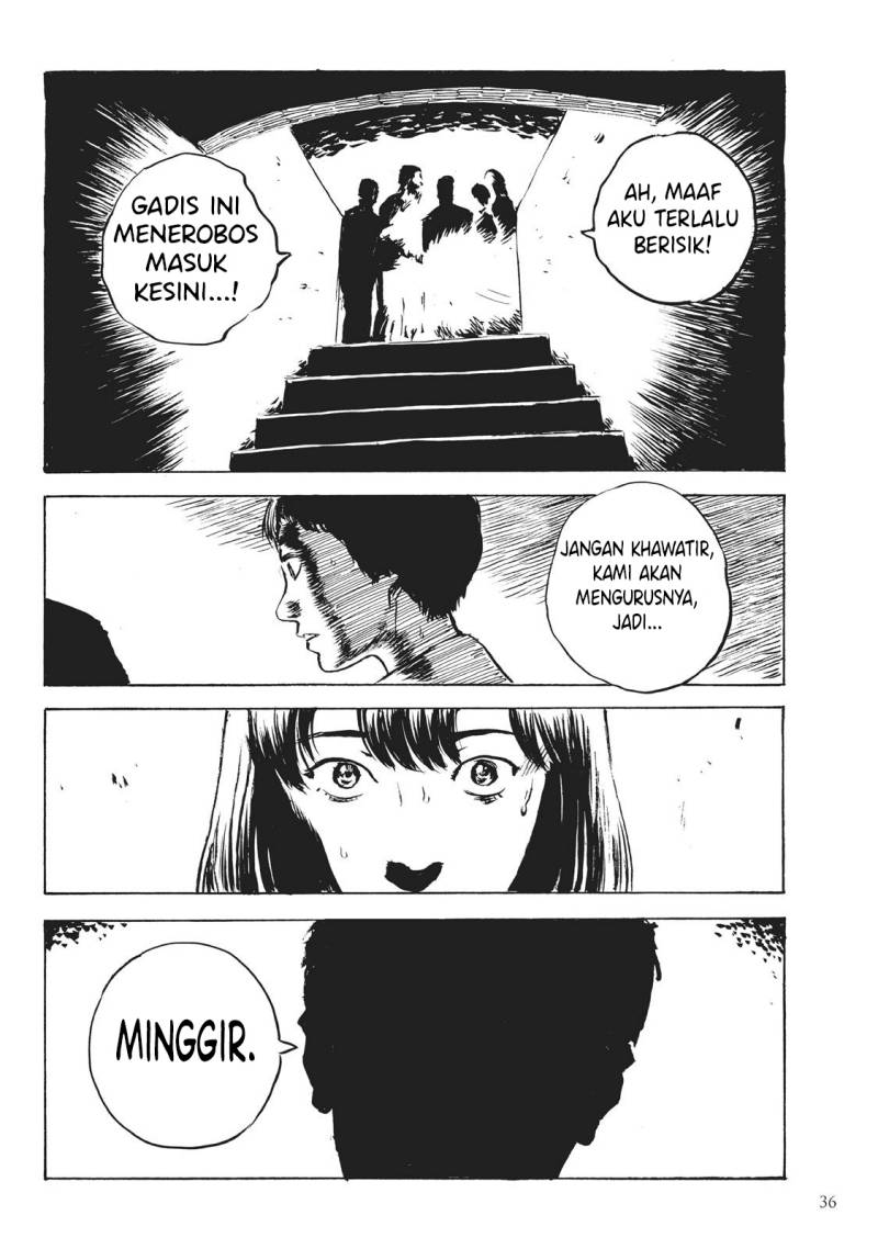 Happiness Chapter 31 - halaman 36