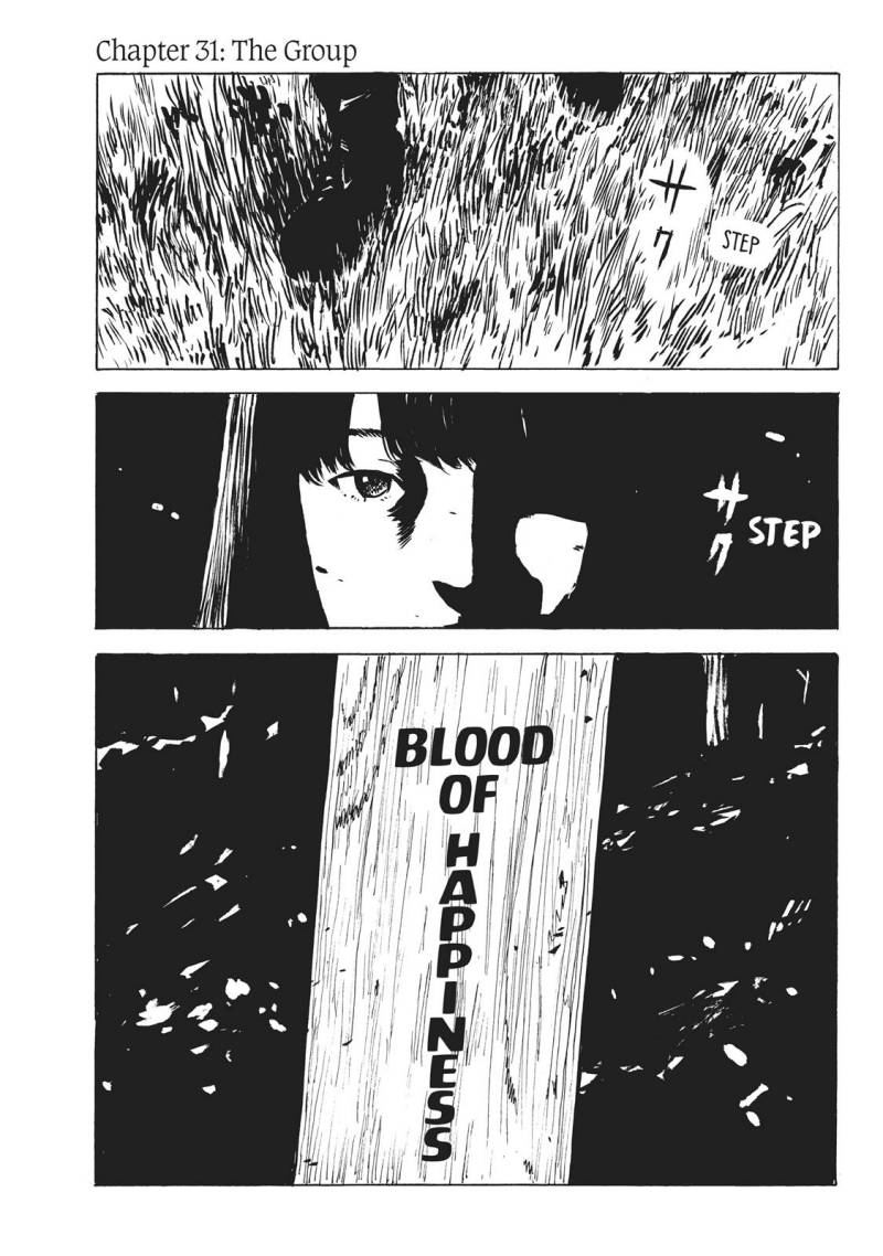 Happiness Chapter 31 - halaman 4