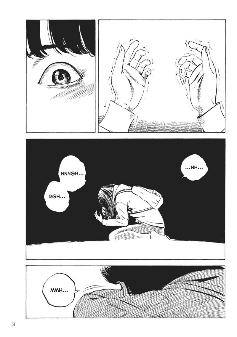 Happiness Chapter 32 - halaman 11