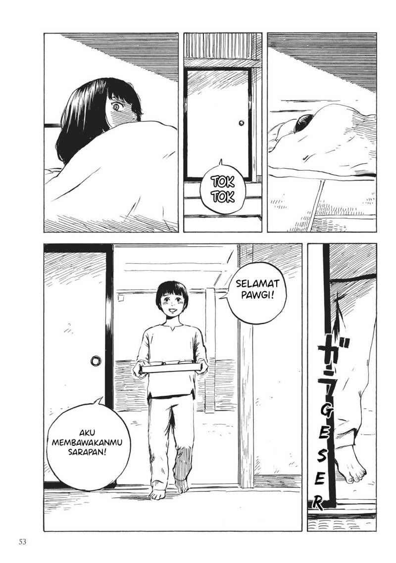 Happiness Chapter 32 - halaman 12