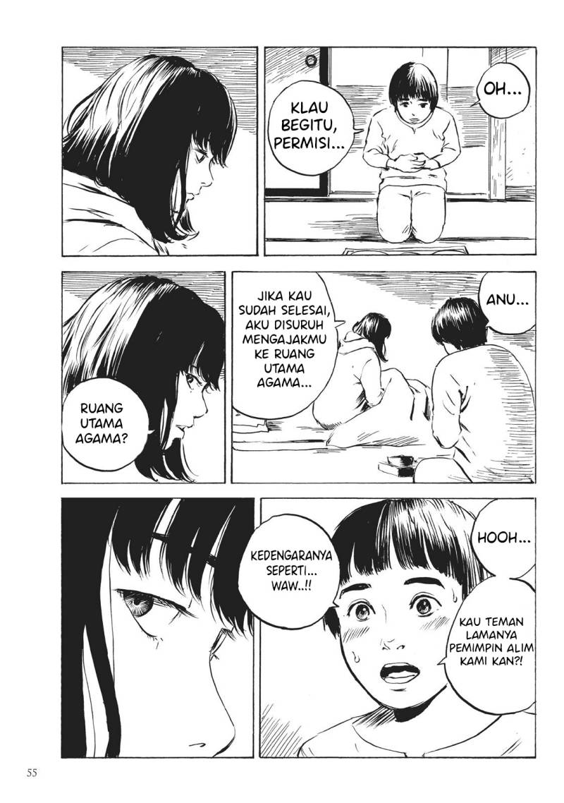 Happiness Chapter 32 - halaman 15