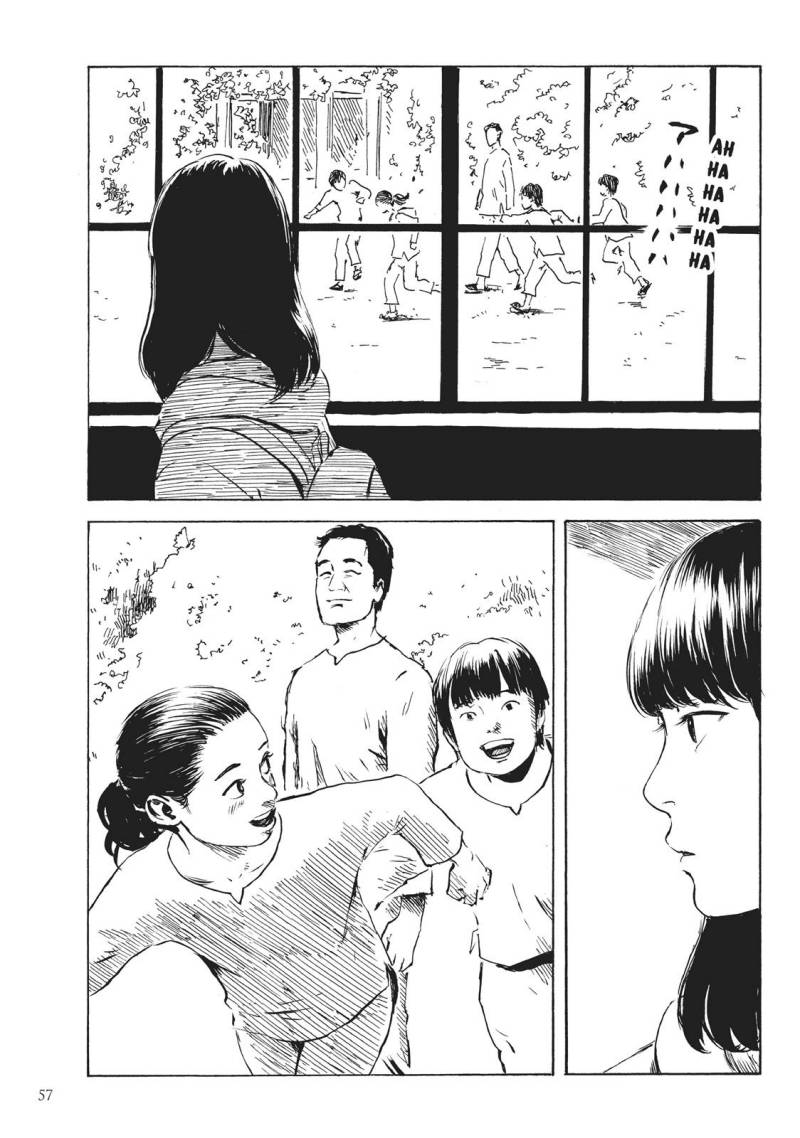 Happiness Chapter 32 - halaman 17