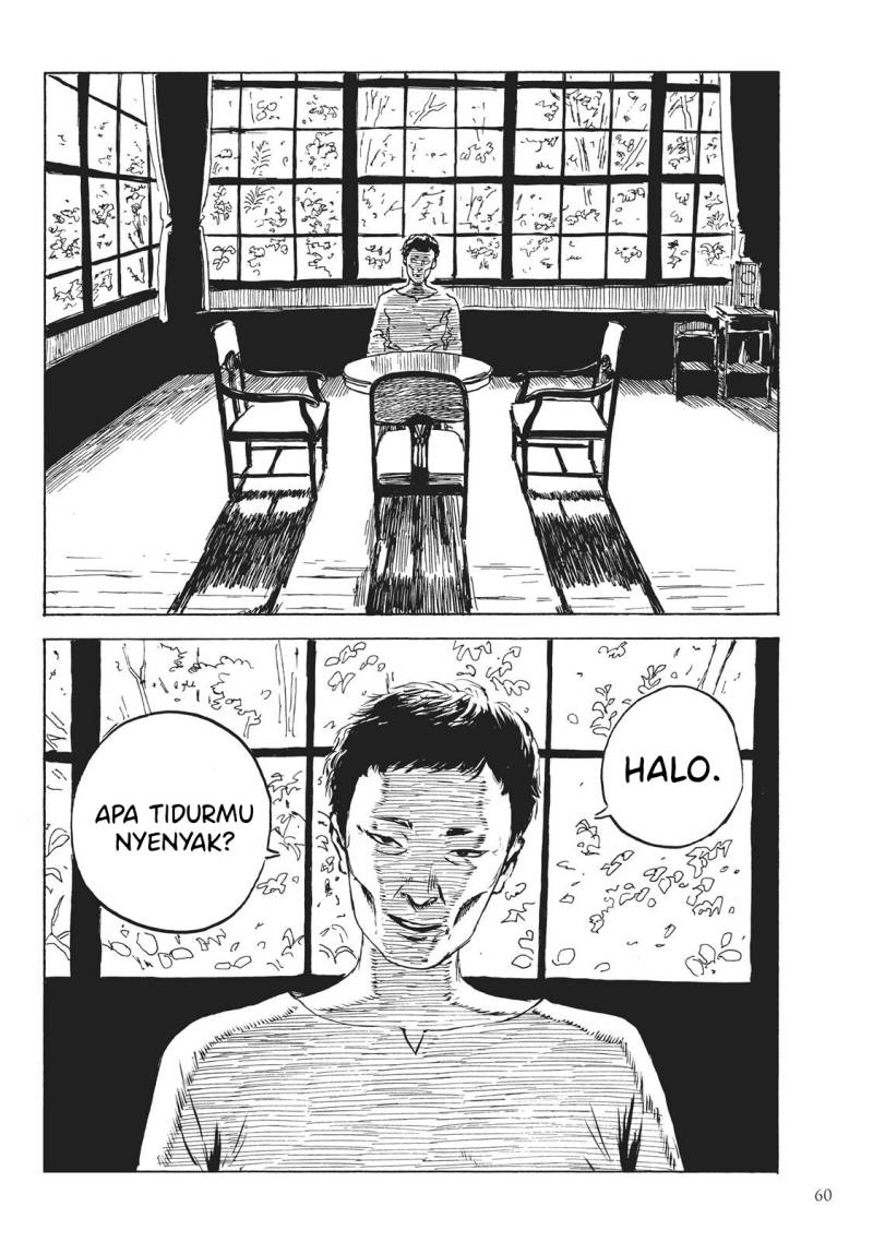Happiness Chapter 32 - halaman 20