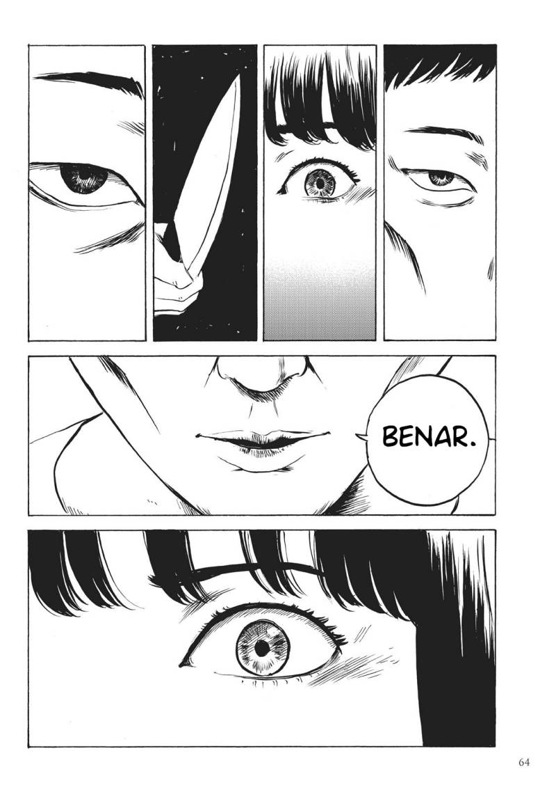 Happiness Chapter 32 - halaman 24