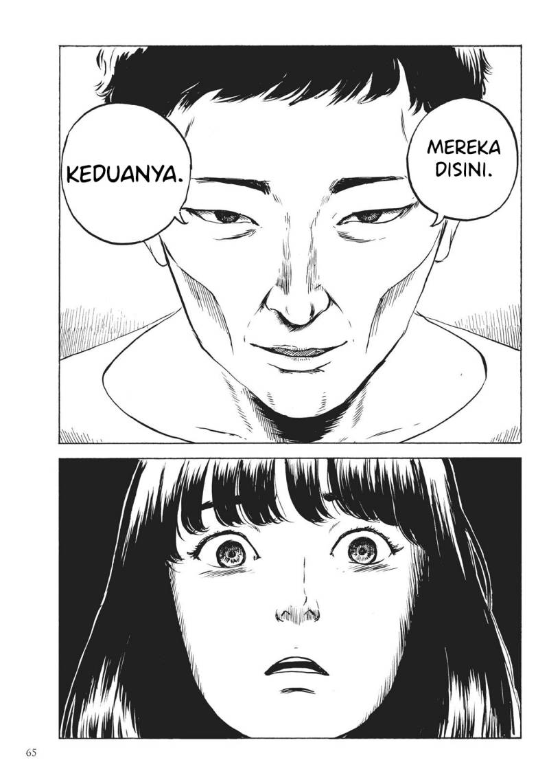 Happiness Chapter 32 - halaman 25