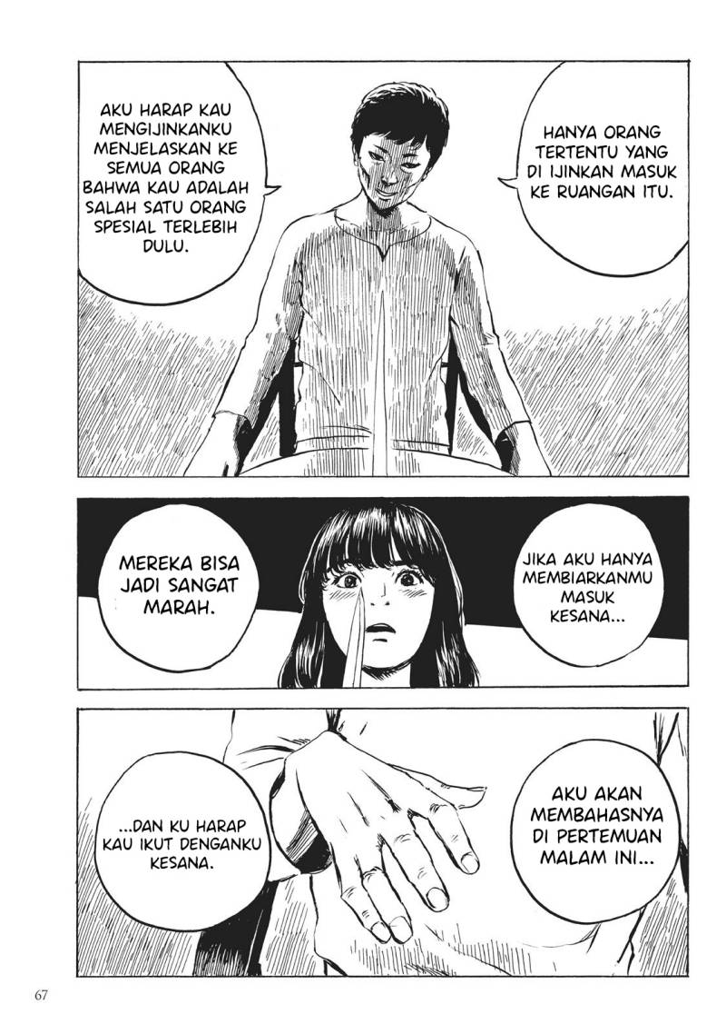 Happiness Chapter 32 - halaman 27