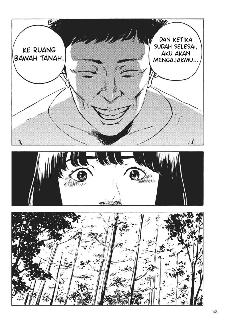 Happiness Chapter 32 - halaman 28