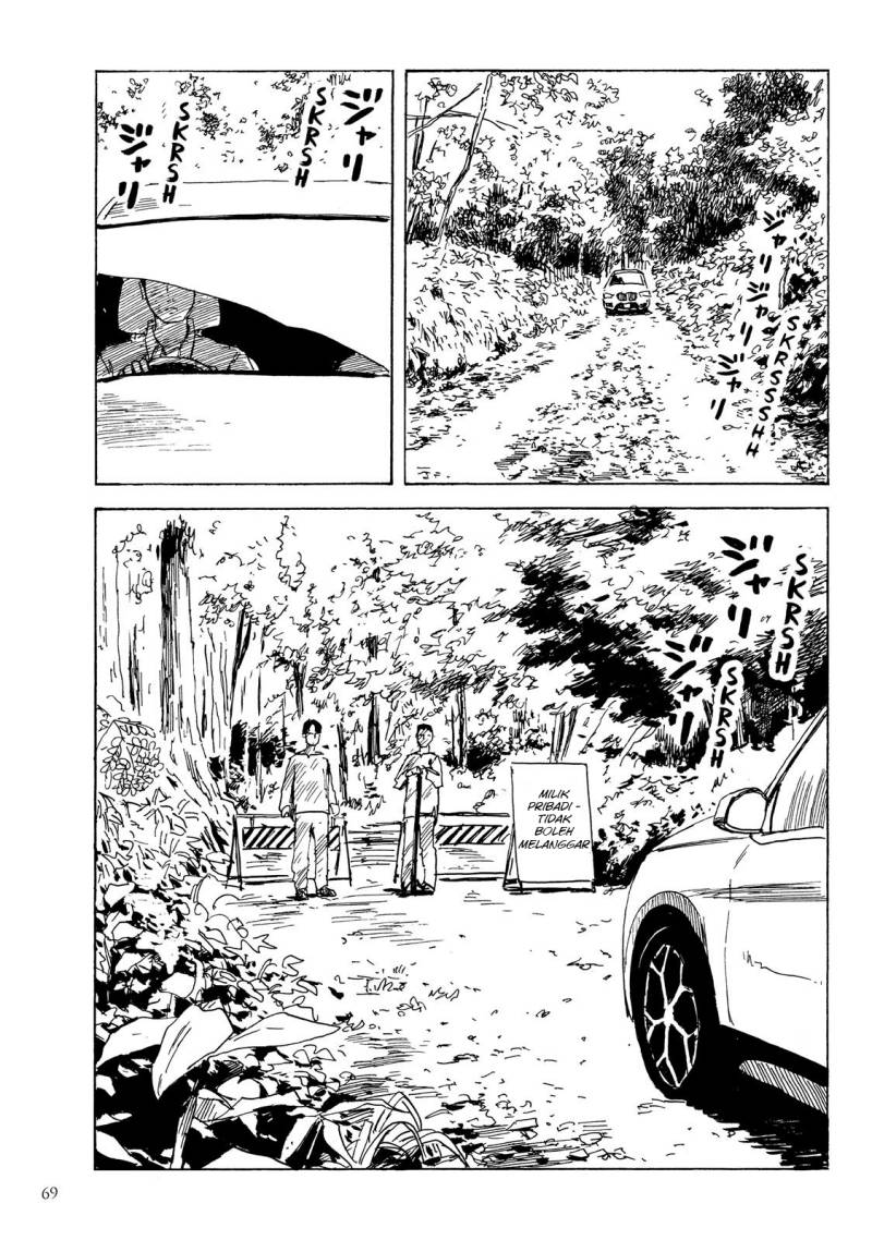 Happiness Chapter 32 - halaman 29