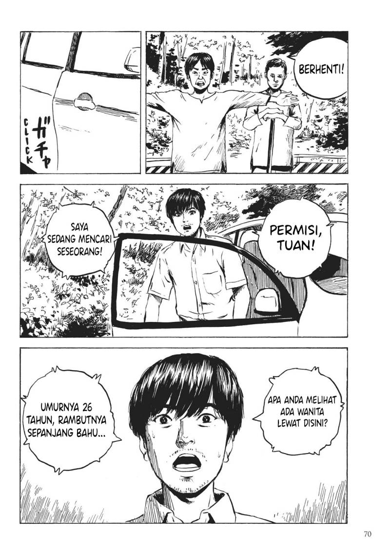 Happiness Chapter 32 - halaman 30
