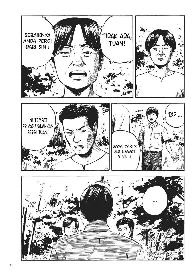Happiness Chapter 32 - halaman 31