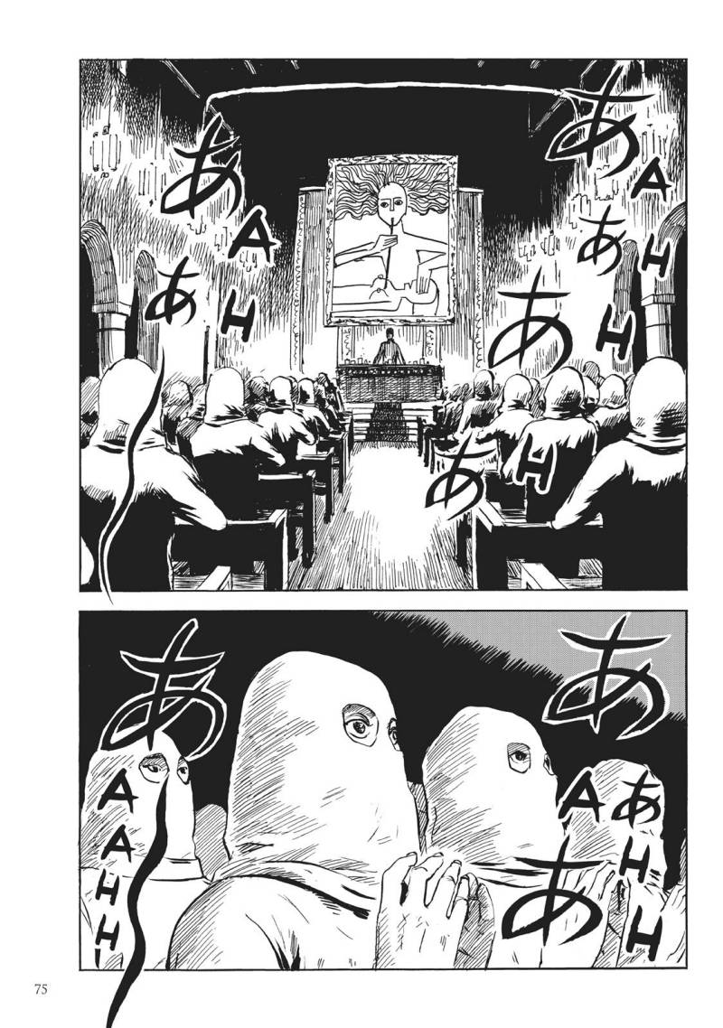 Happiness Chapter 32 - halaman 35