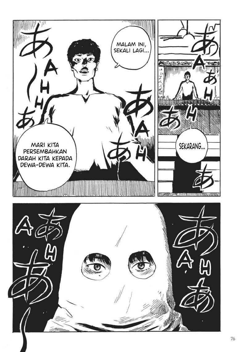 Happiness Chapter 32 - halaman 36