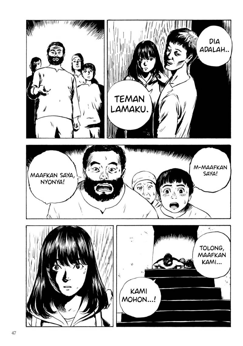 Happiness Chapter 32 - halaman 7