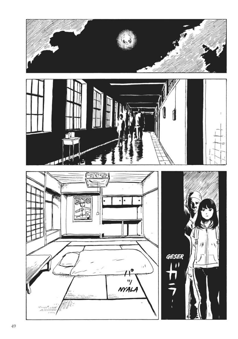 Happiness Chapter 32 - halaman 9