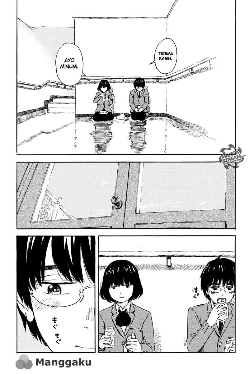 Happiness Chapter 4 - halaman 13