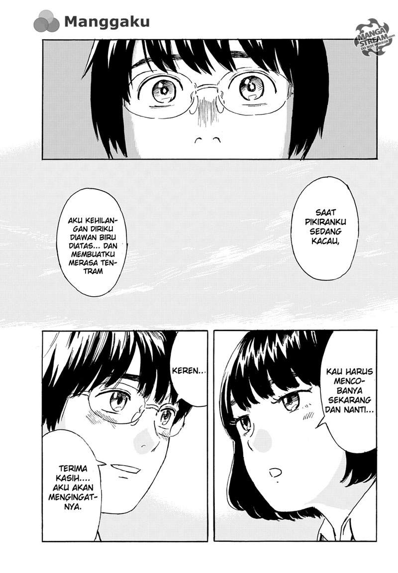 Happiness Chapter 4 - halaman 17
