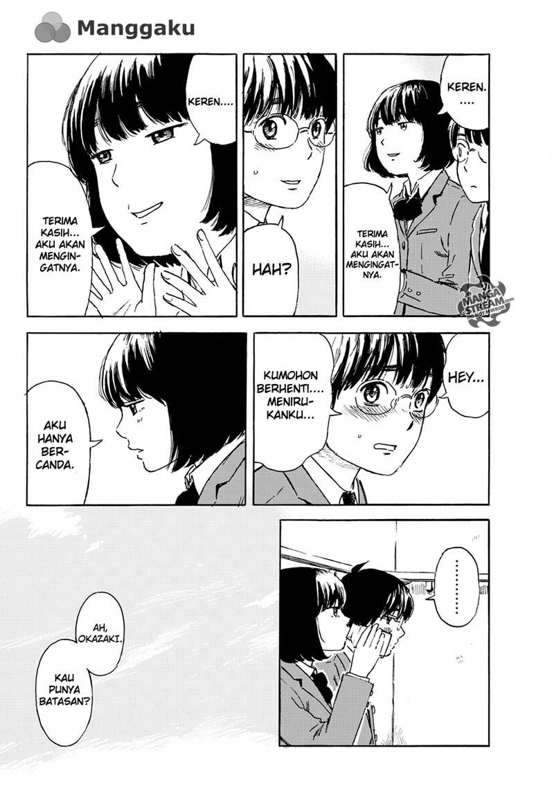 Happiness Chapter 4 - halaman 18