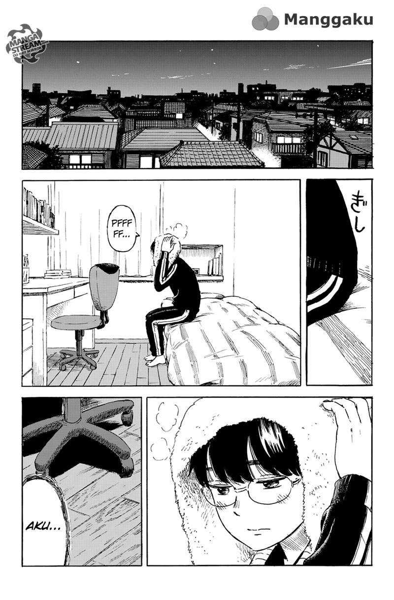 Happiness Chapter 4 - halaman 19