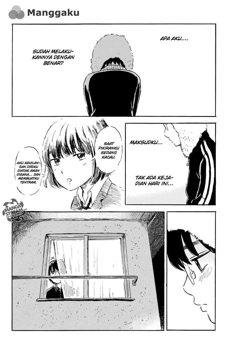Happiness Chapter 4 - halaman 20