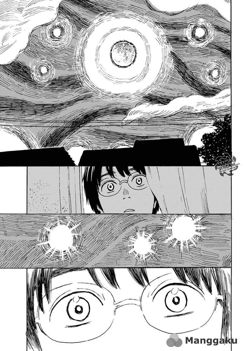 Happiness Chapter 4 - halaman 21