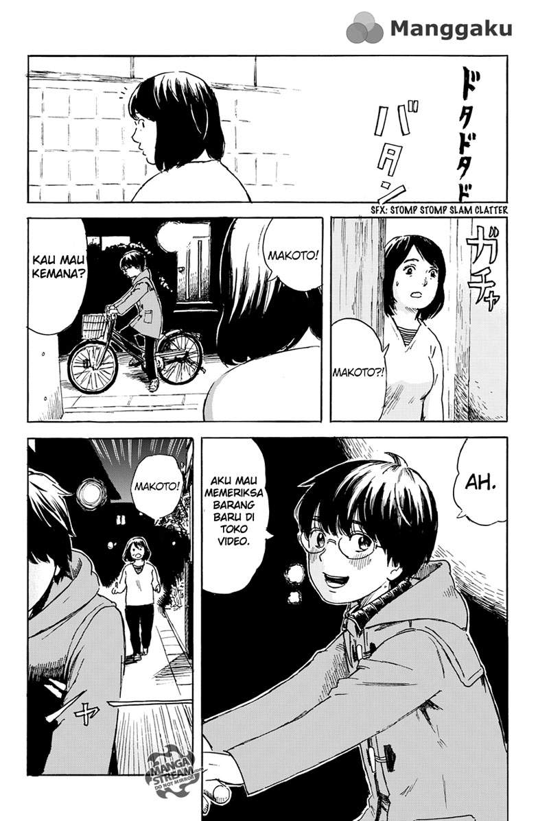 Happiness Chapter 4 - halaman 22