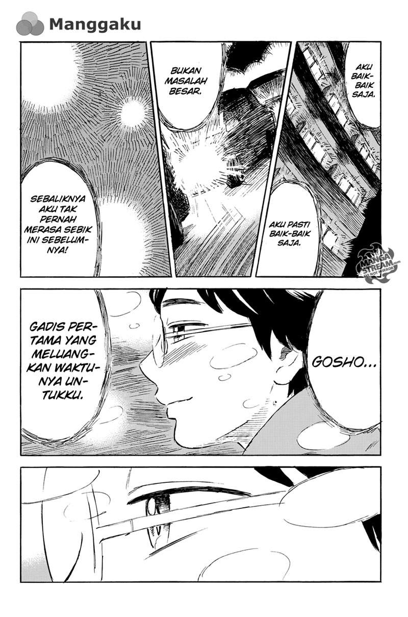 Happiness Chapter 4 - halaman 24
