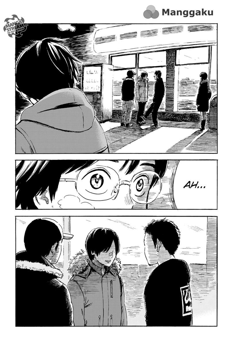 Happiness Chapter 4 - halaman 25
