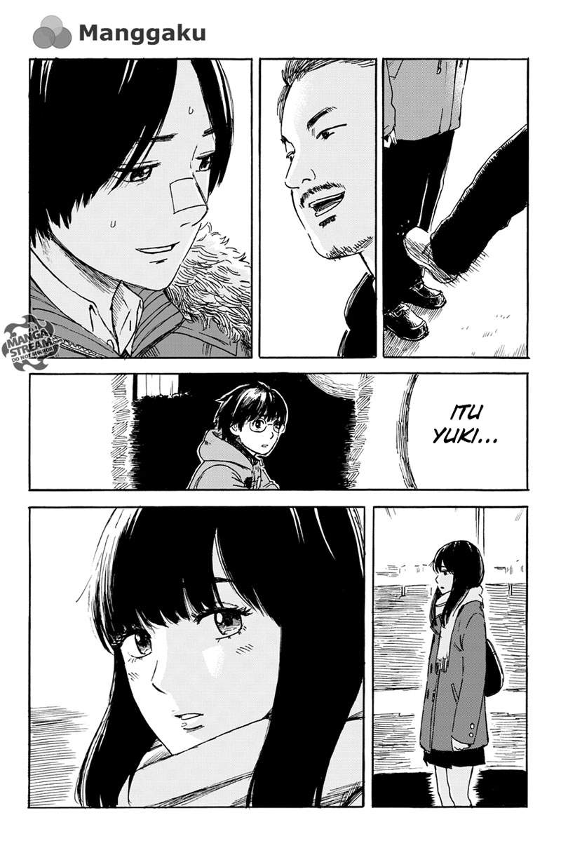 Happiness Chapter 4 - halaman 26