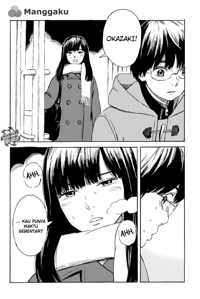 Happiness Chapter 4 - halaman 28