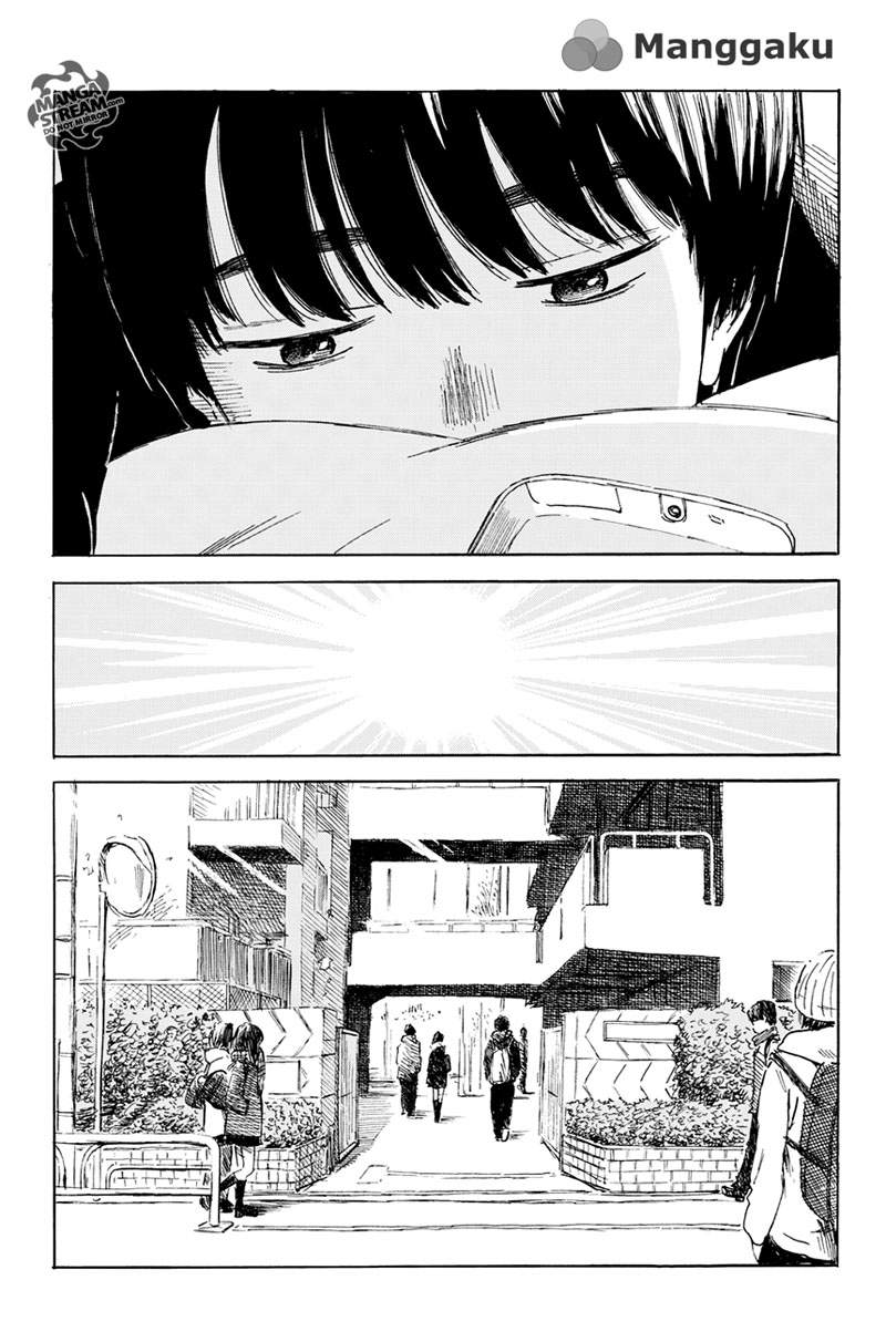 Happiness Chapter 4 - halaman 3