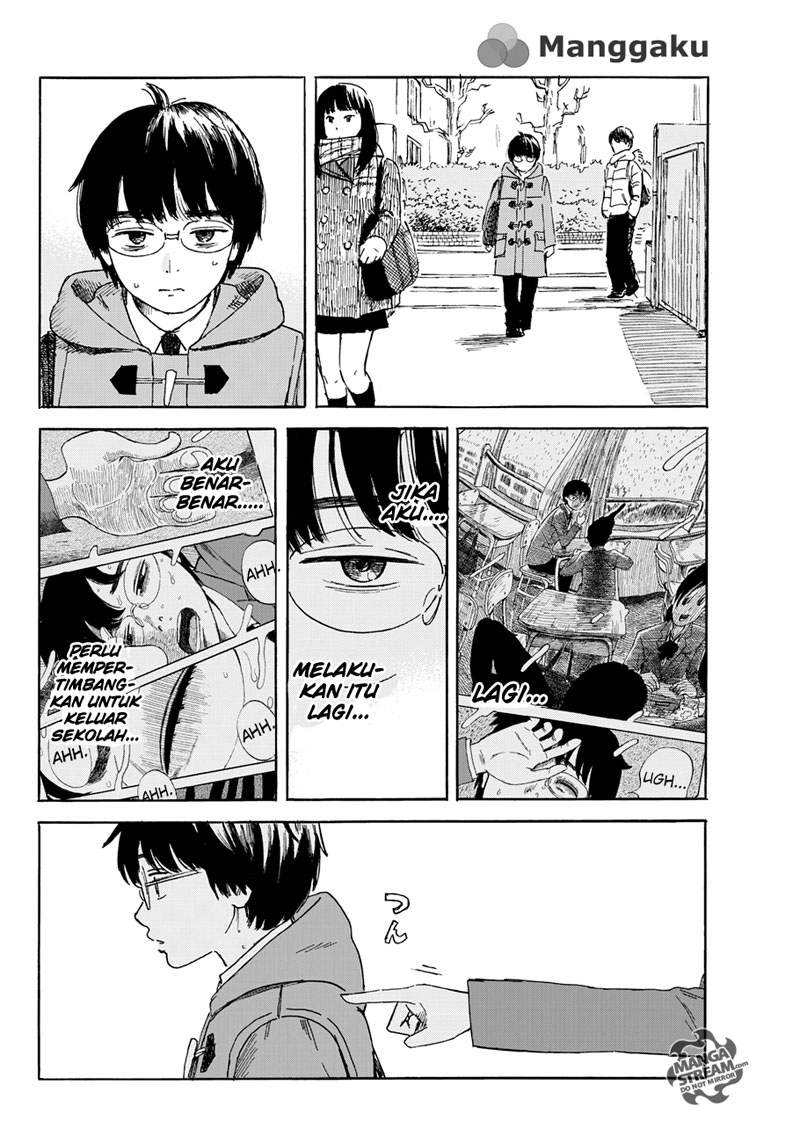 Happiness Chapter 4 - halaman 4