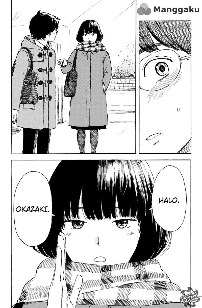 Happiness Chapter 4 - halaman 5