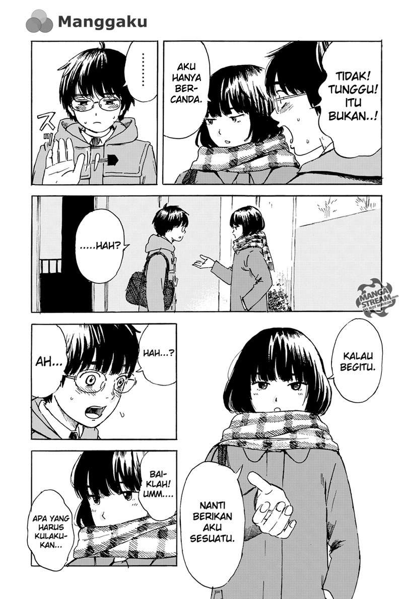 Happiness Chapter 4 - halaman 7