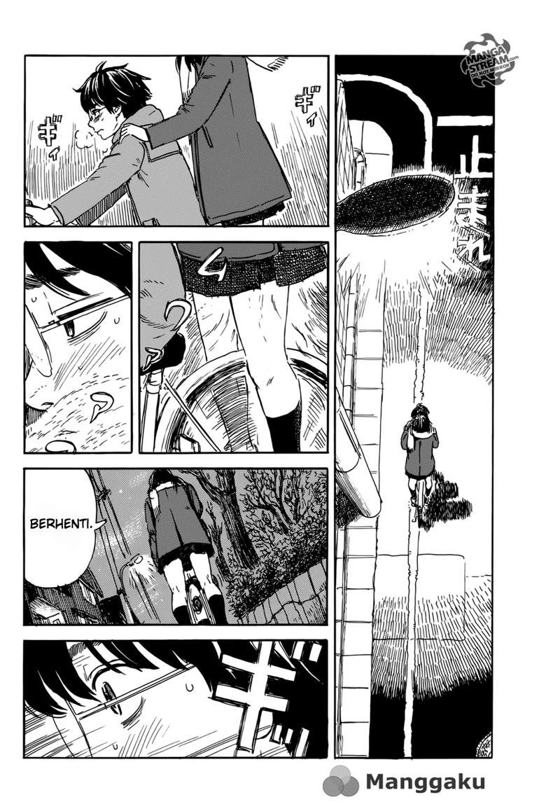 Happiness Chapter 5 - halaman 10