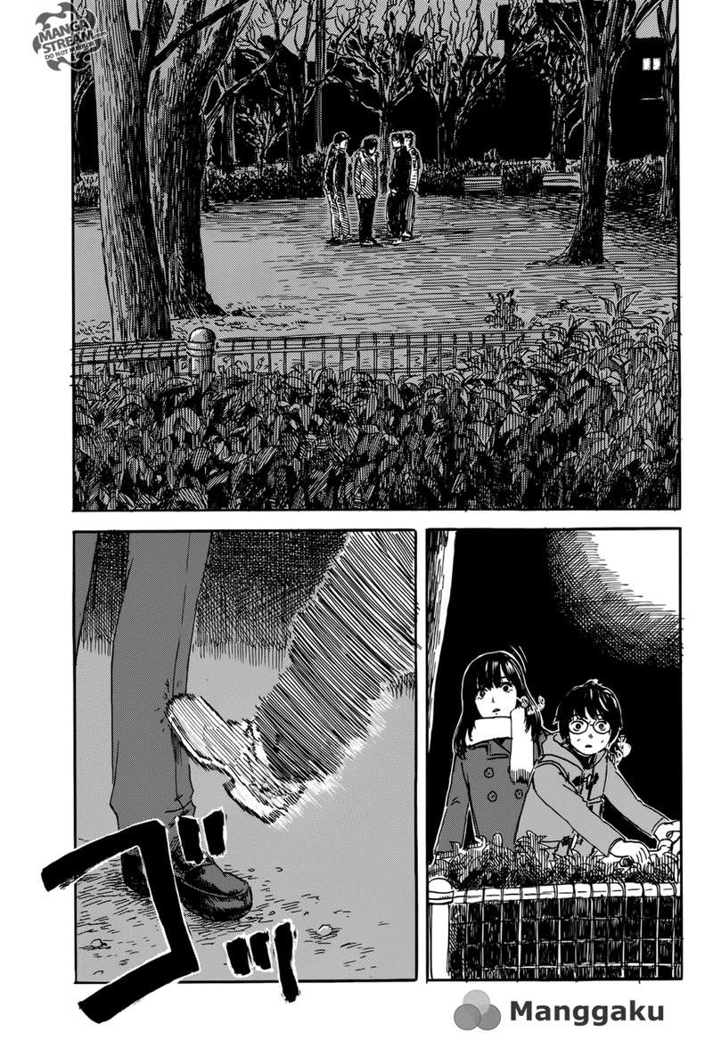 Happiness Chapter 5 - halaman 11