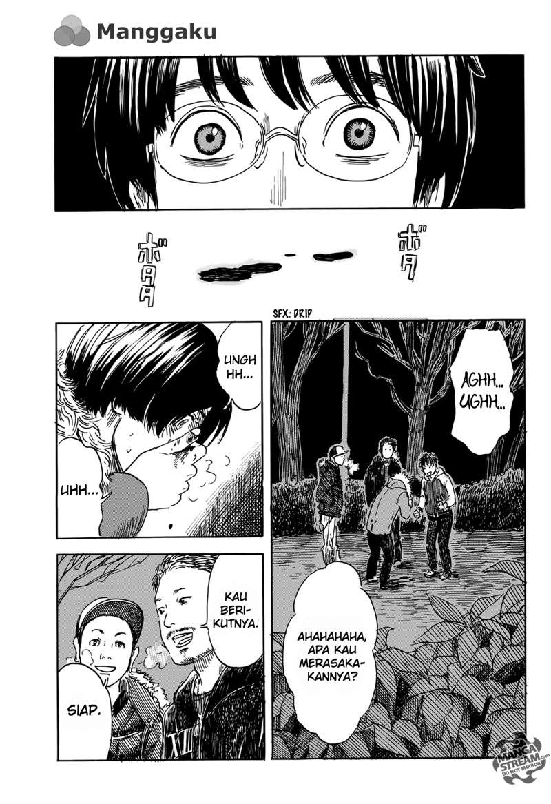 Happiness Chapter 5 - halaman 15