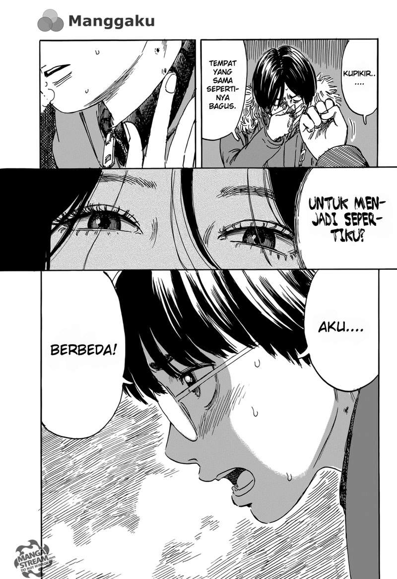 Happiness Chapter 5 - halaman 17